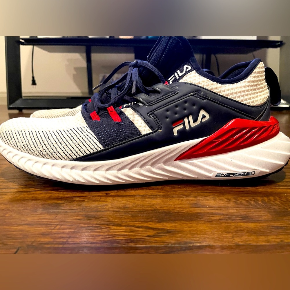 Men’s FILA Athletic Sneakers